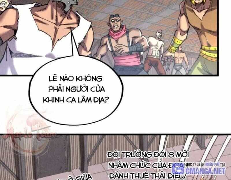 Vạn Cổ Chí Tôn - Chương 330 - ảnh 27