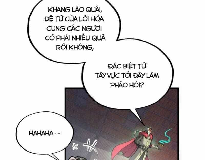 Vạn Cổ Chí Tôn - Chương 330 - ảnh 43