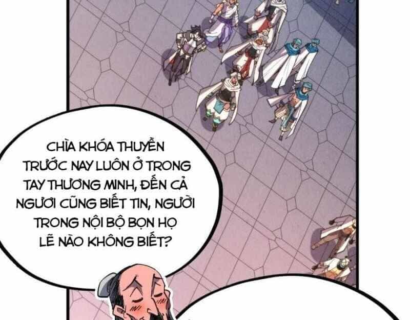 Vạn Cổ Chí Tôn - Chương 330 - ảnh 46