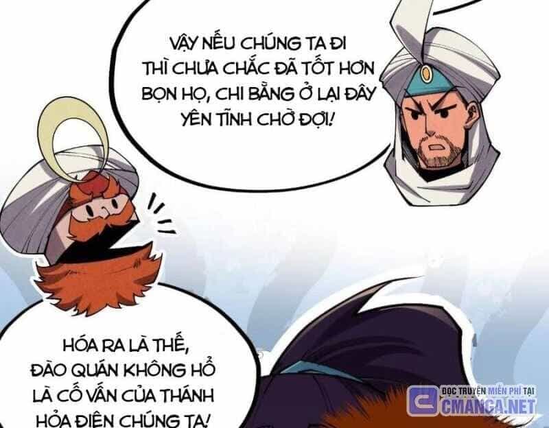 Vạn Cổ Chí Tôn - Chương 330 - ảnh 6