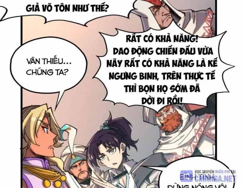 Vạn Cổ Chí Tôn - Chương 330 - ảnh 69