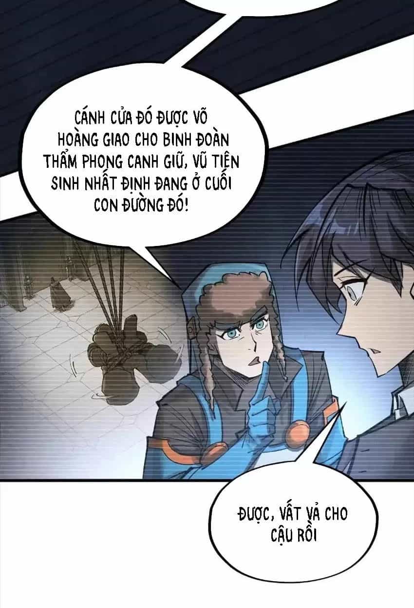 Vạn Cổ Chí Tôn - Chương 331.5 - ảnh 12