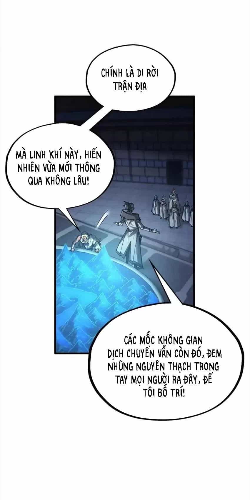 Vạn Cổ Chí Tôn - Chương 331.5 - ảnh 22