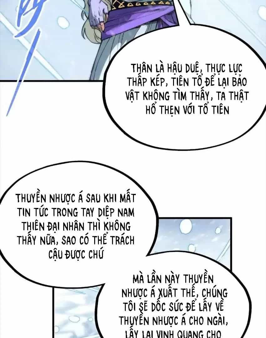 Vạn Cổ Chí Tôn - Chương 331.5 - ảnh 33