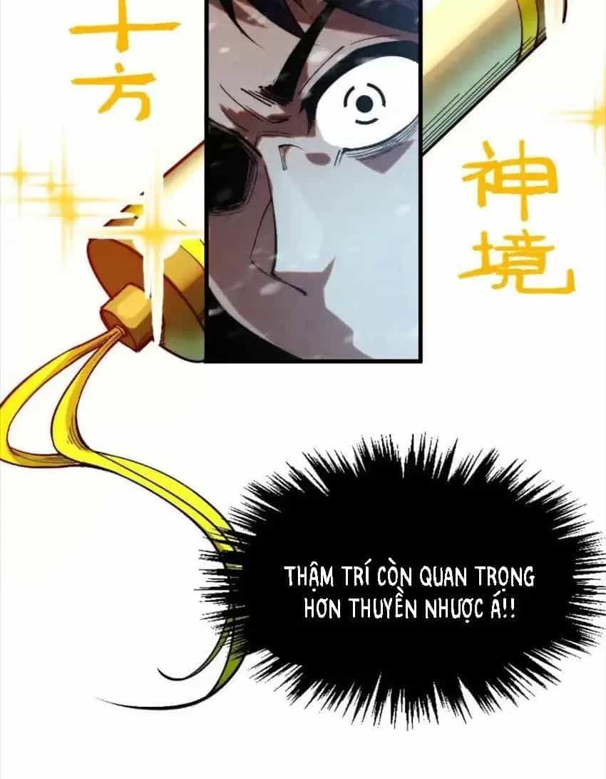 Vạn Cổ Chí Tôn - Chương 331.5 - ảnh 37
