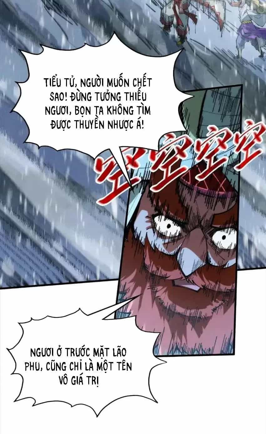 Vạn Cổ Chí Tôn - Chương 331.5 - ảnh 41