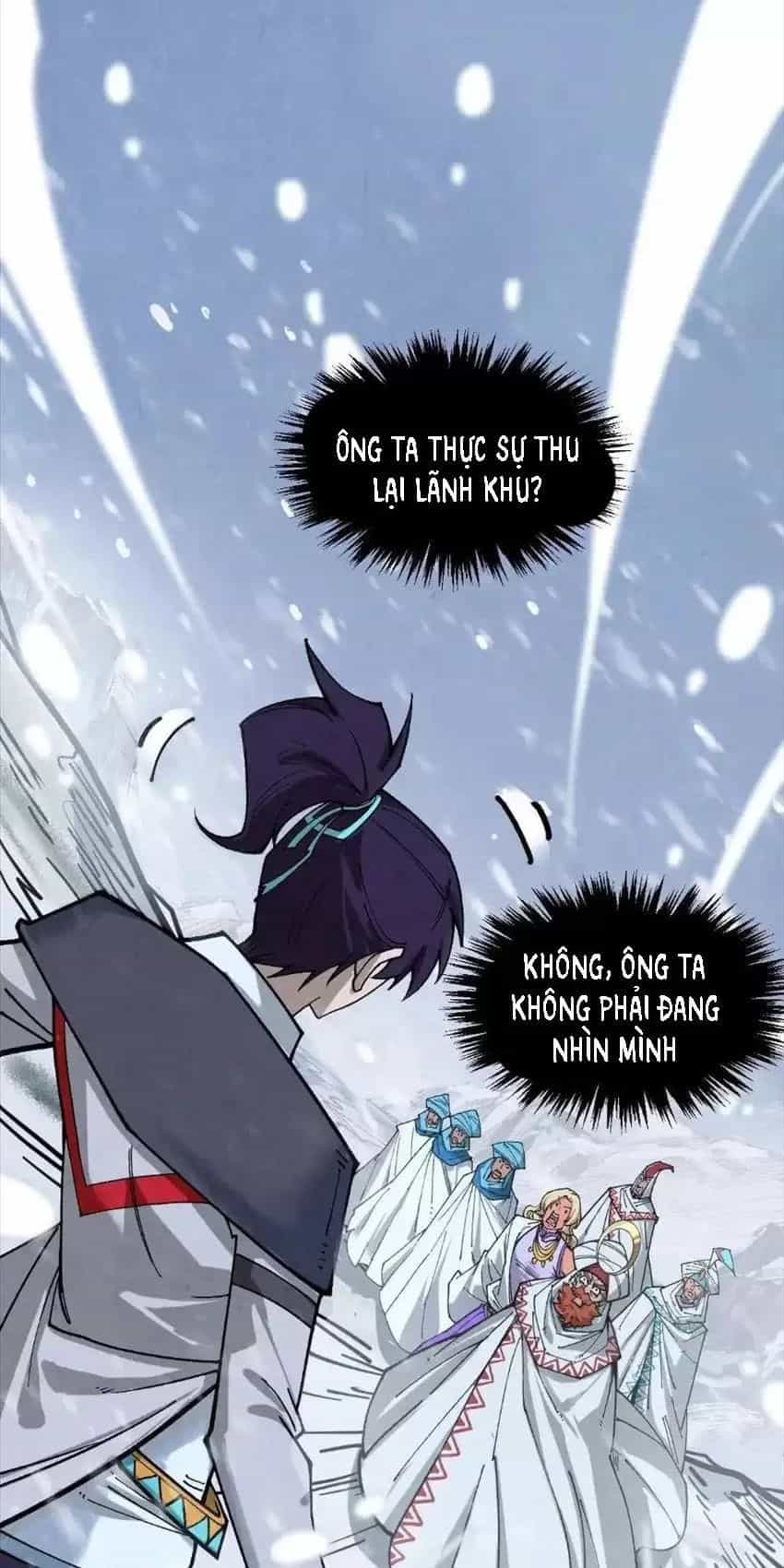 Vạn Cổ Chí Tôn - Chương 331.5 - ảnh 44