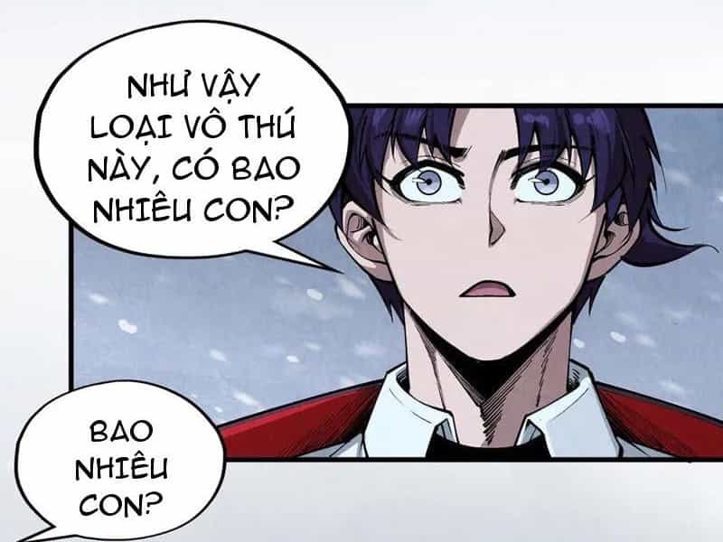 Vạn Cổ Chí Tôn - Chương 332 - ảnh 35