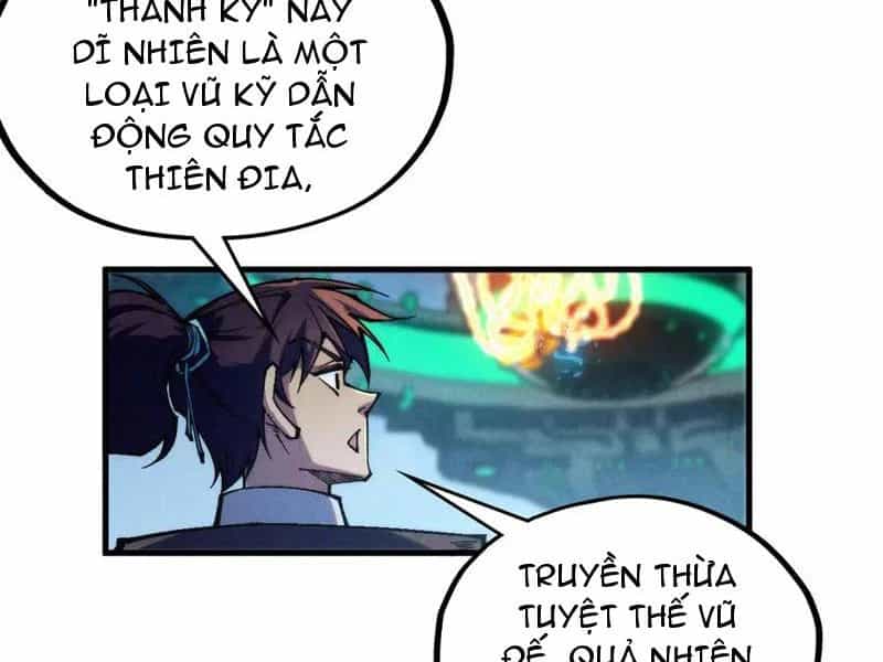 Vạn Cổ Chí Tôn - Chương 332 - ảnh 372