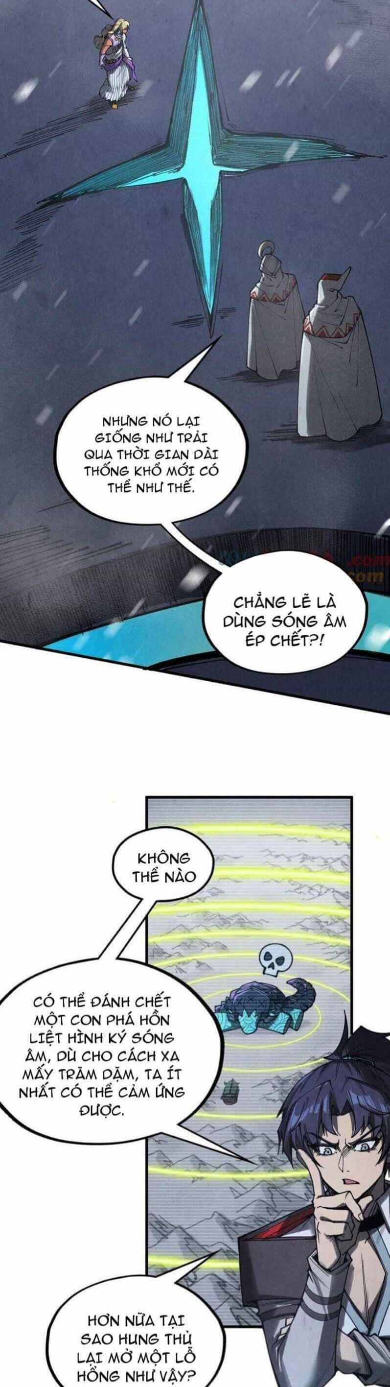 Vạn Cổ Chí Tôn - Chương 333 - ảnh 6