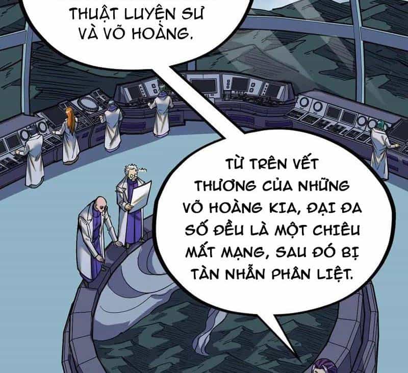 Vạn Cổ Chí Tôn - Chương 335 - ảnh 137