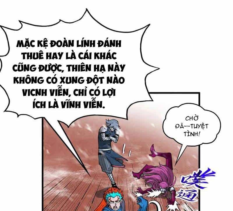 Vạn Cổ Chí Tôn - Chương 335 - ảnh 195