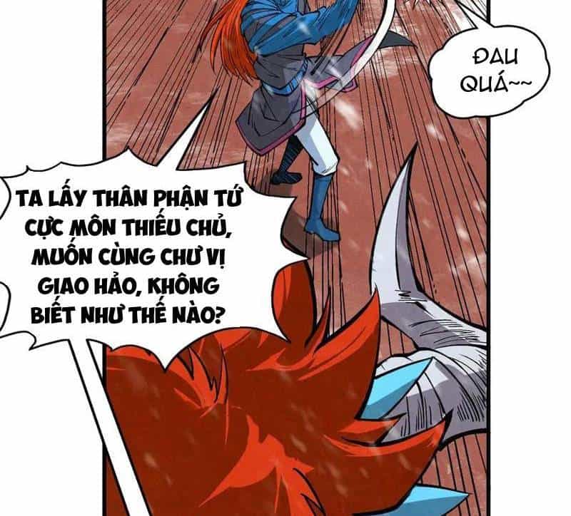 Vạn Cổ Chí Tôn - Chương 335 - ảnh 196