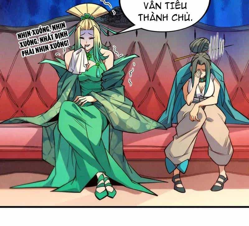 Vạn Cổ Chí Tôn - Chương 335 - ảnh 296