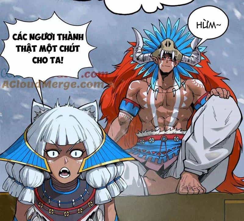 Vạn Cổ Chí Tôn - Chương 336 - ảnh 198