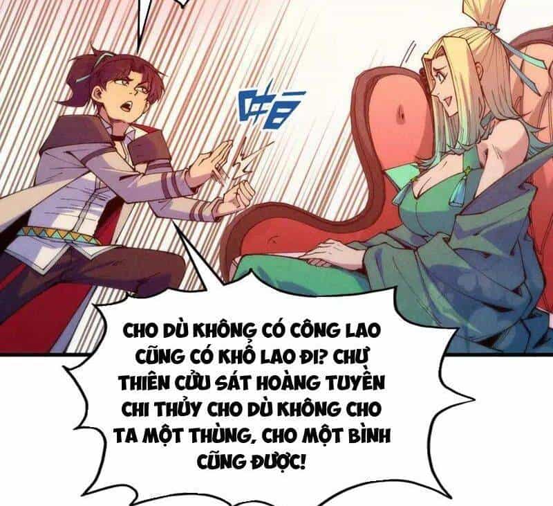 Vạn Cổ Chí Tôn - Chương 336 - ảnh 359