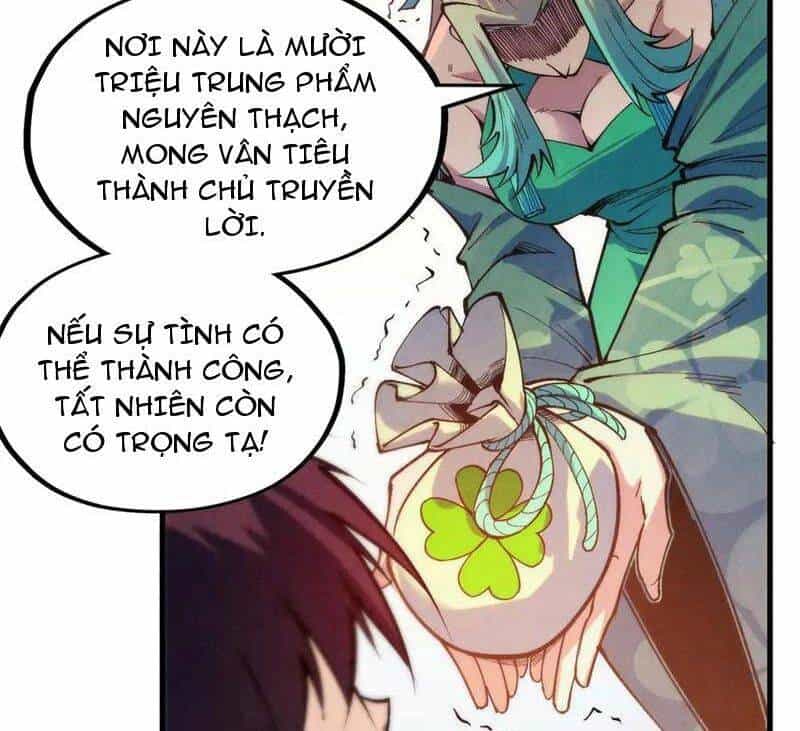 Vạn Cổ Chí Tôn - Chương 336 - ảnh 366