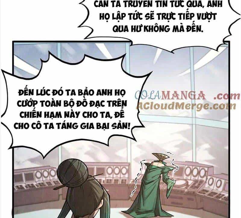 Vạn Cổ Chí Tôn - Chương 336 - ảnh 401