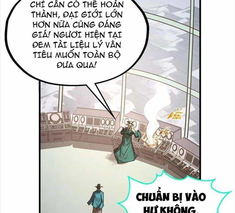 Vạn Cổ Chí Tôn - Chương 336 - ảnh 413