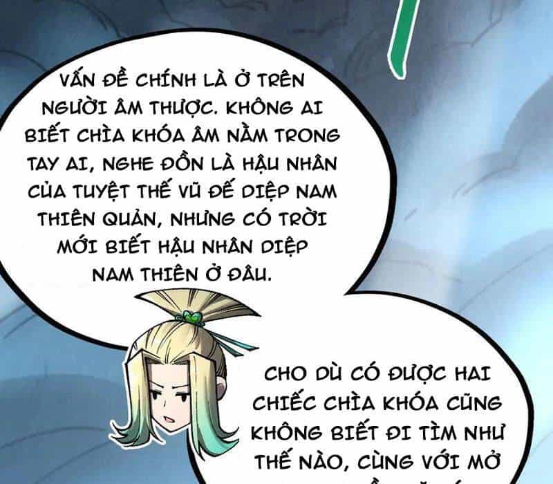 Vạn Cổ Chí Tôn - Chương 336 - ảnh 420