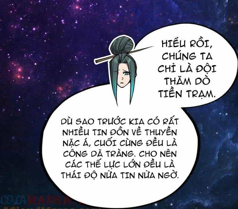 Vạn Cổ Chí Tôn - Chương 336 - ảnh 424