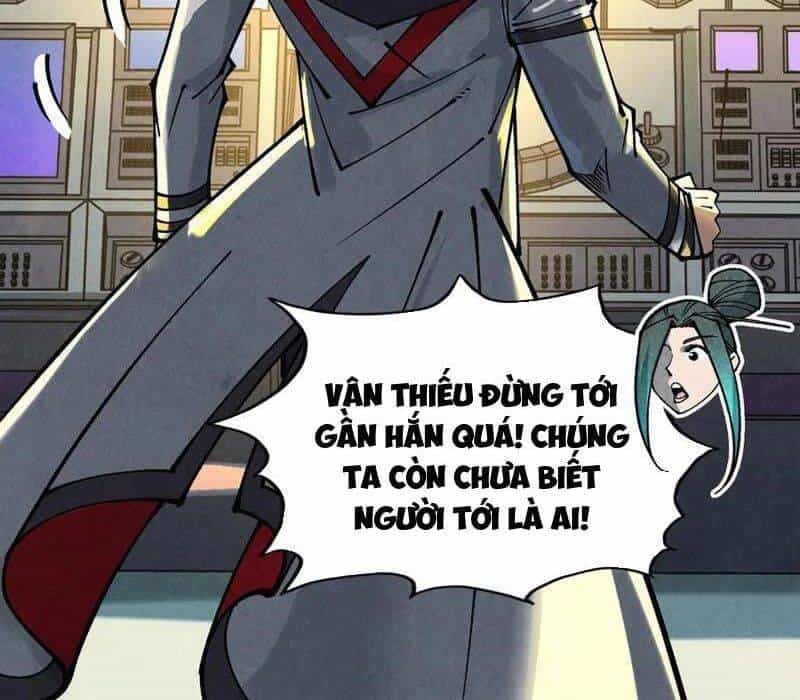 Vạn Cổ Chí Tôn - Chương 336 - ảnh 447