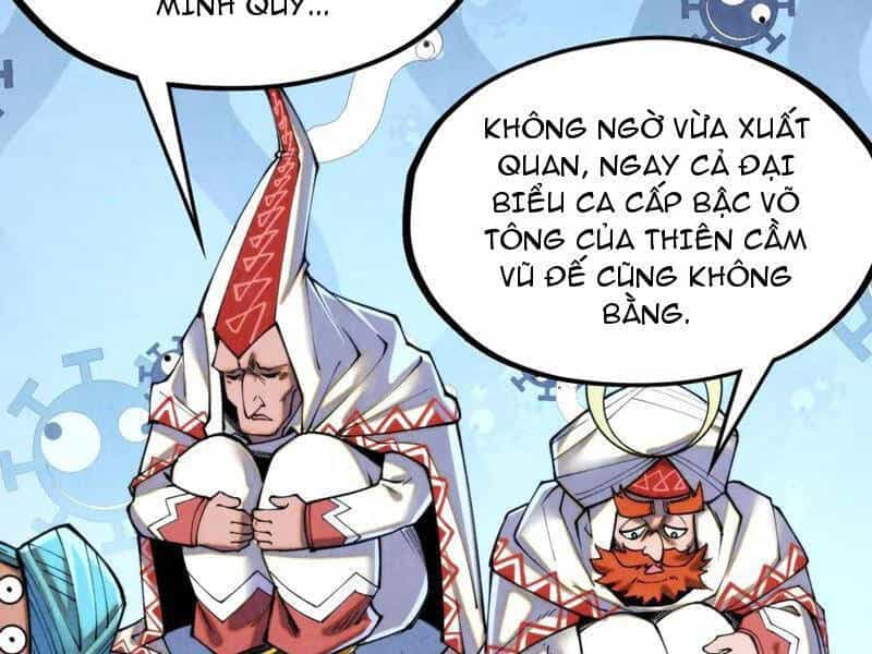 Vạn Cổ Chí Tôn - Chương 337 - ảnh 106