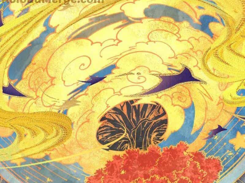 Vạn Cổ Chí Tôn - Chương 337 - ảnh 25