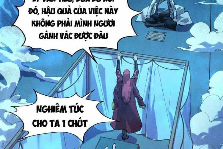 Vạn Cổ Chí Tôn - Chương 34 - ảnh 18