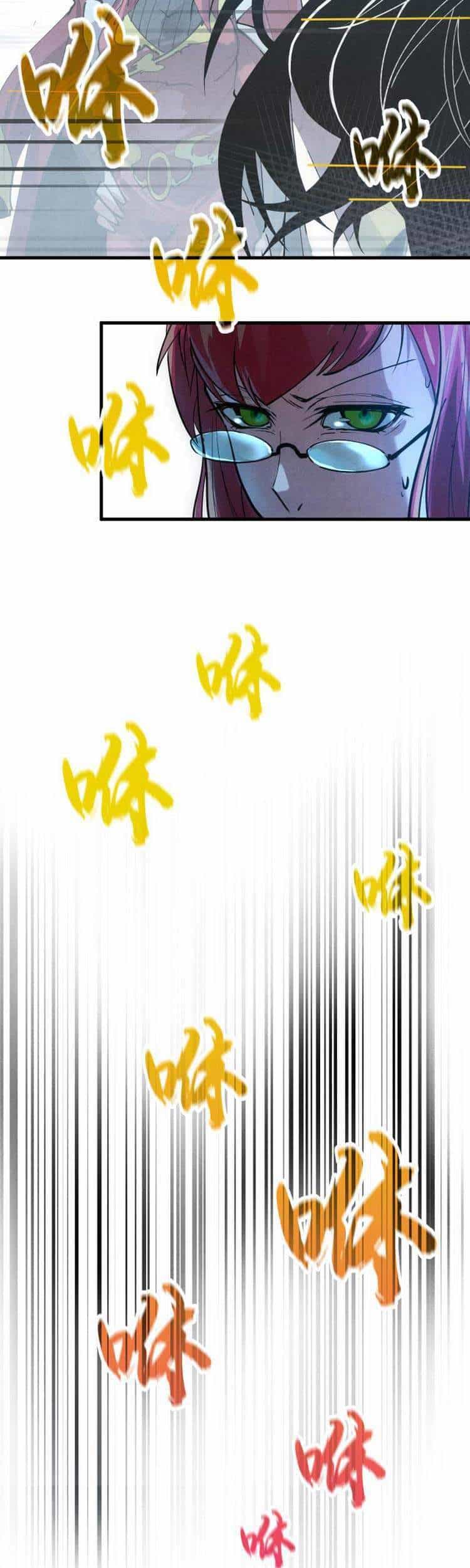 Vạn Cổ Chí Tôn - Chương 34 - ảnh 29