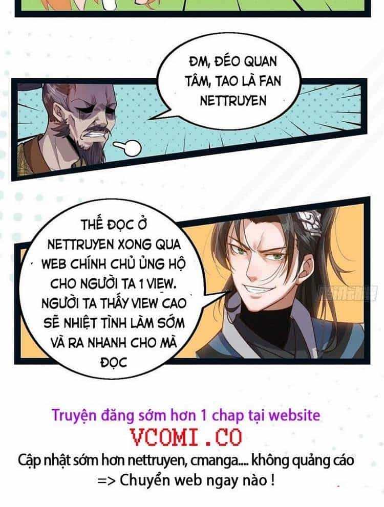 Vạn Cổ Chí Tôn - Chương 34 - ảnh 37