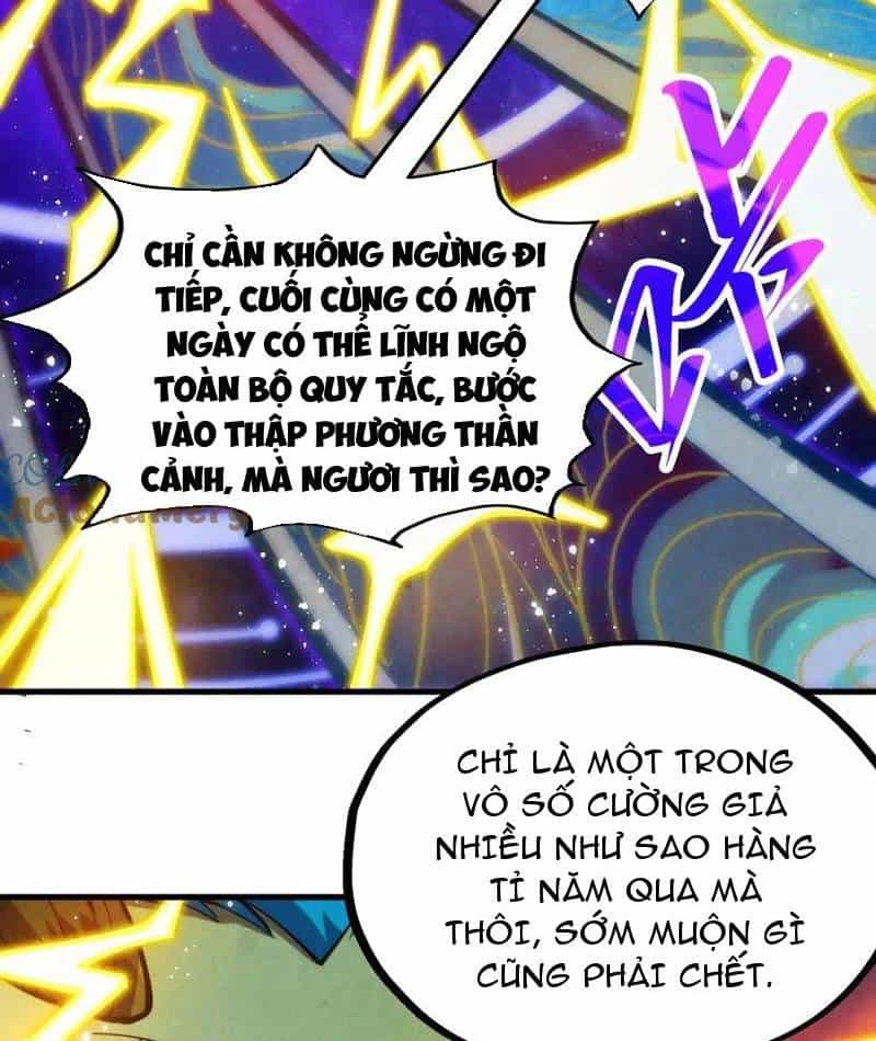 Vạn Cổ Chí Tôn - Chương 339 - ảnh 37