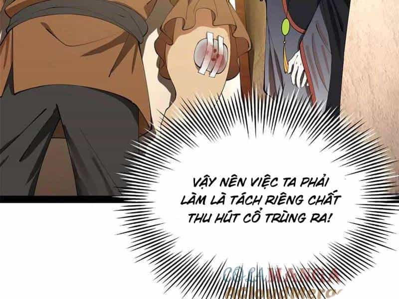 Vạn Cổ Chí Tôn - Chương 340 - ảnh 176