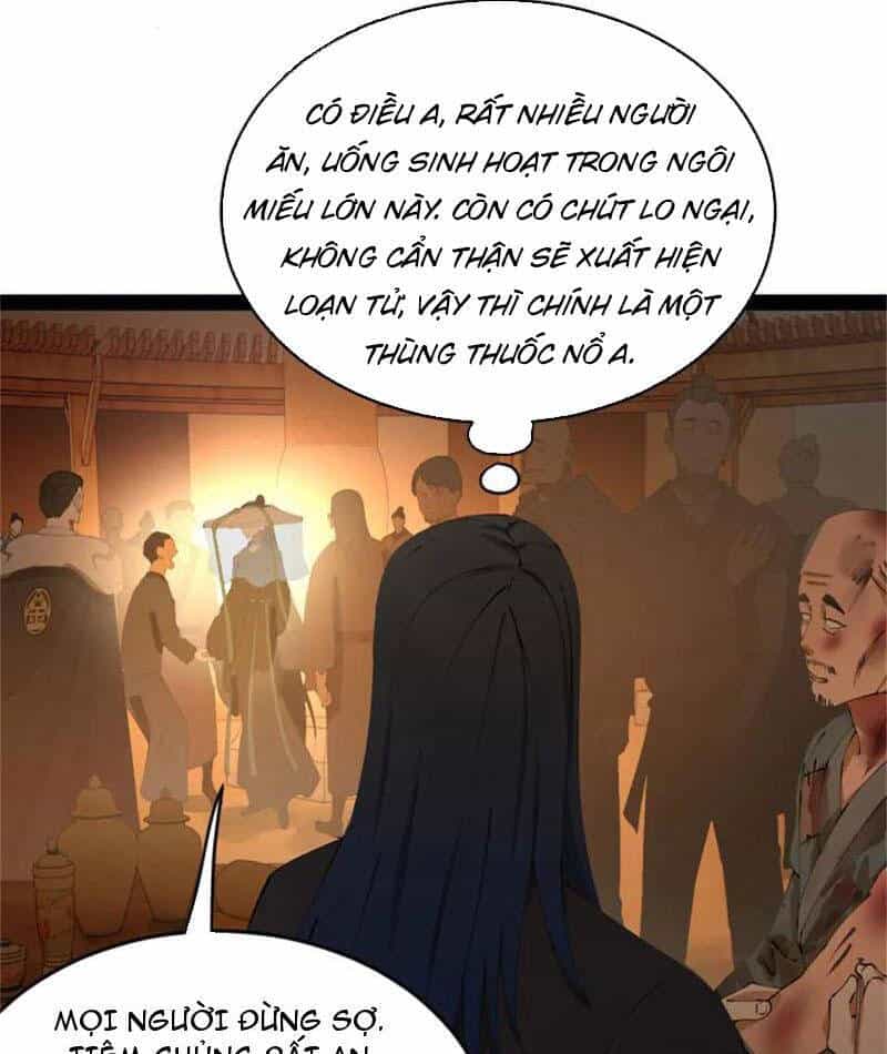 Vạn Cổ Chí Tôn - Chương 340 - ảnh 21