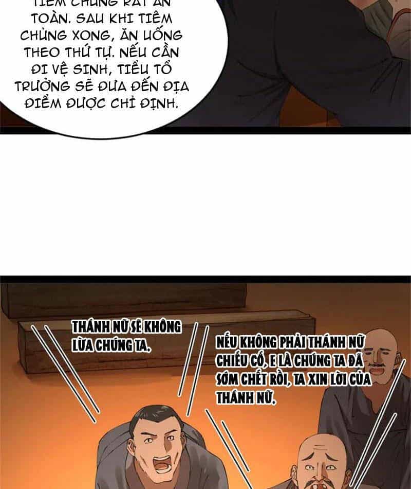 Vạn Cổ Chí Tôn - Chương 340 - ảnh 22