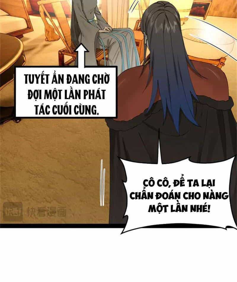 Vạn Cổ Chí Tôn - Chương 340 - ảnh 37