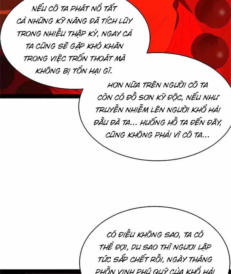 Vạn Cổ Chí Tôn - Chương 340 - ảnh 73
