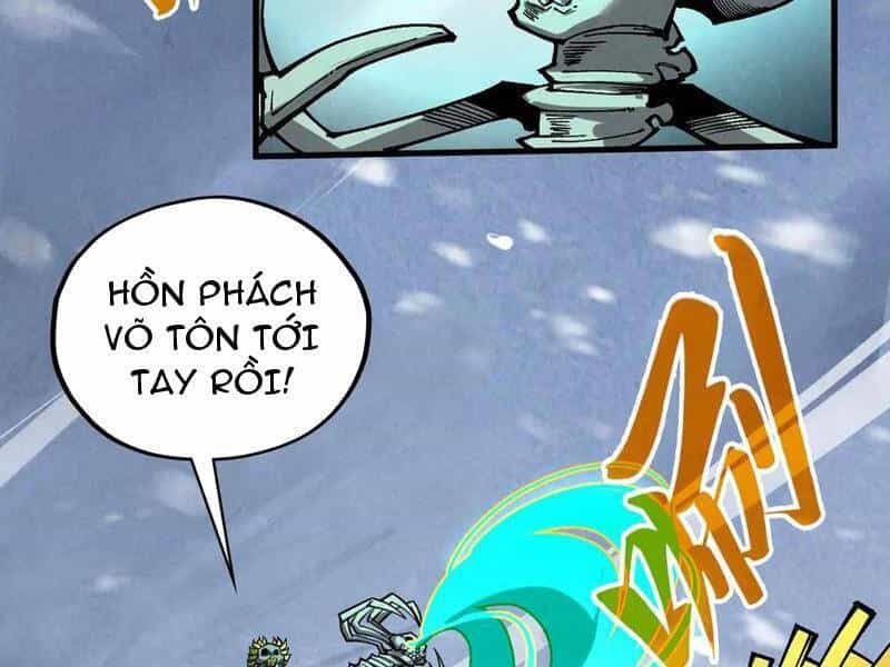 Vạn Cổ Chí Tôn - Chương 343 - ảnh 20