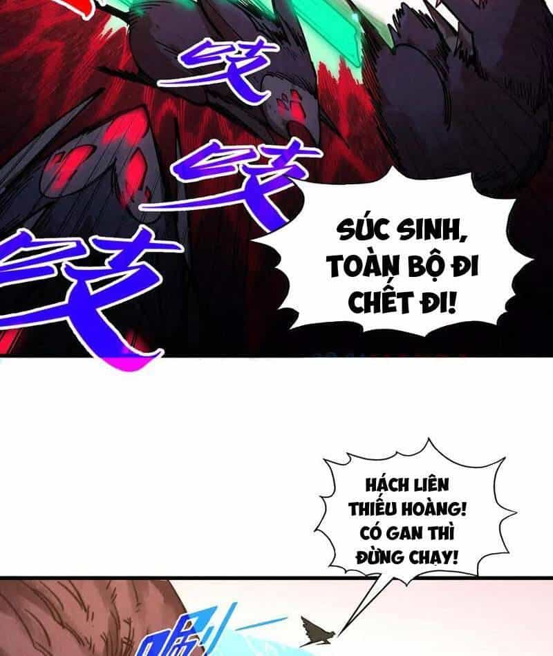 Vạn Cổ Chí Tôn - Chương 345 - ảnh 27