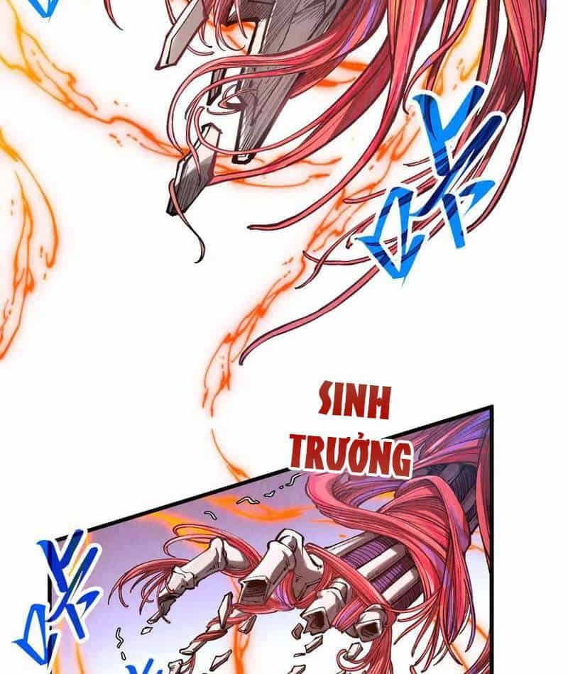 Vạn Cổ Chí Tôn - Chương 345 - ảnh 44