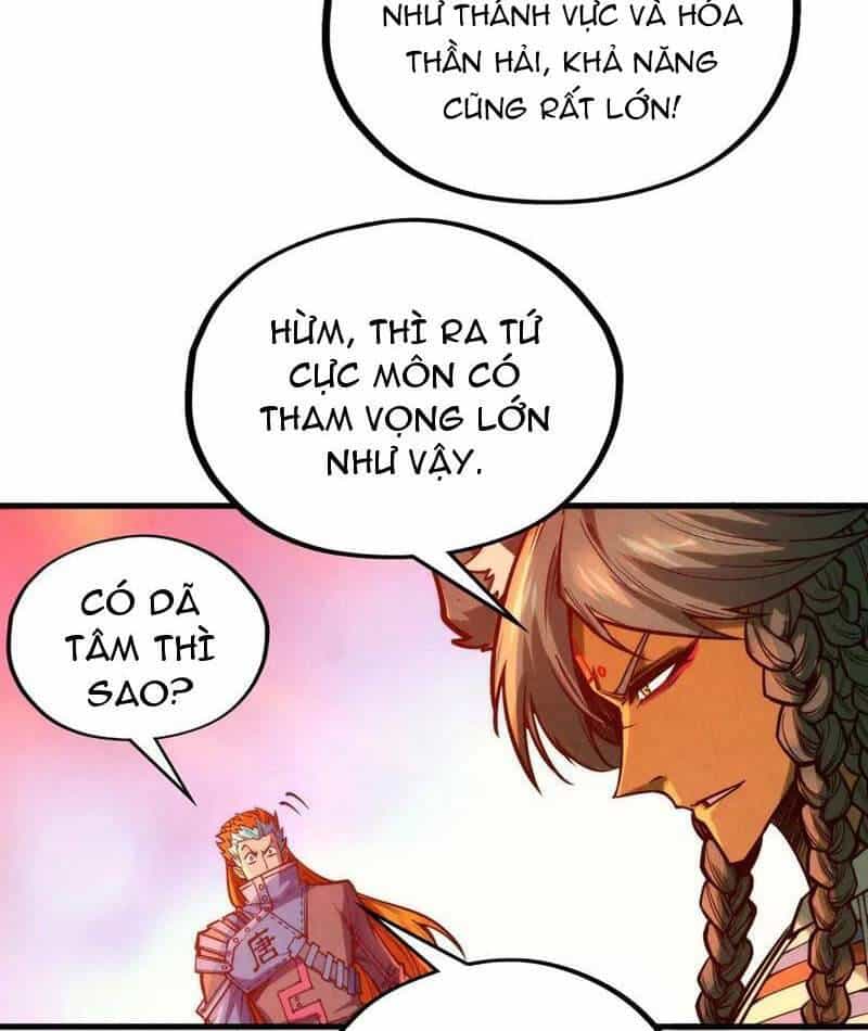 Vạn Cổ Chí Tôn - Chương 345 - ảnh 58