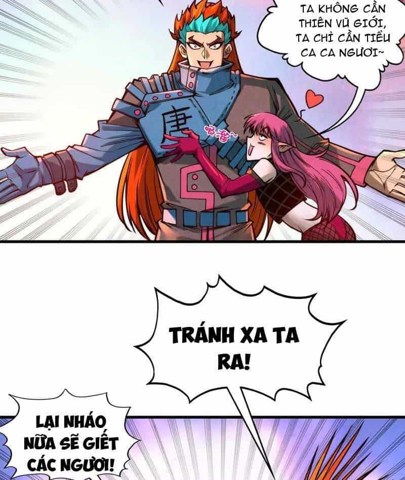 Vạn Cổ Chí Tôn - Chương 345 - ảnh 60