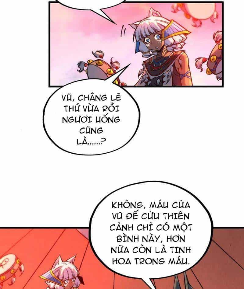 Vạn Cổ Chí Tôn - Chương 345 - ảnh 64