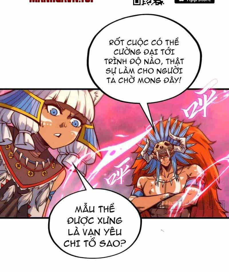 Vạn Cổ Chí Tôn - Chương 346 - ảnh 17