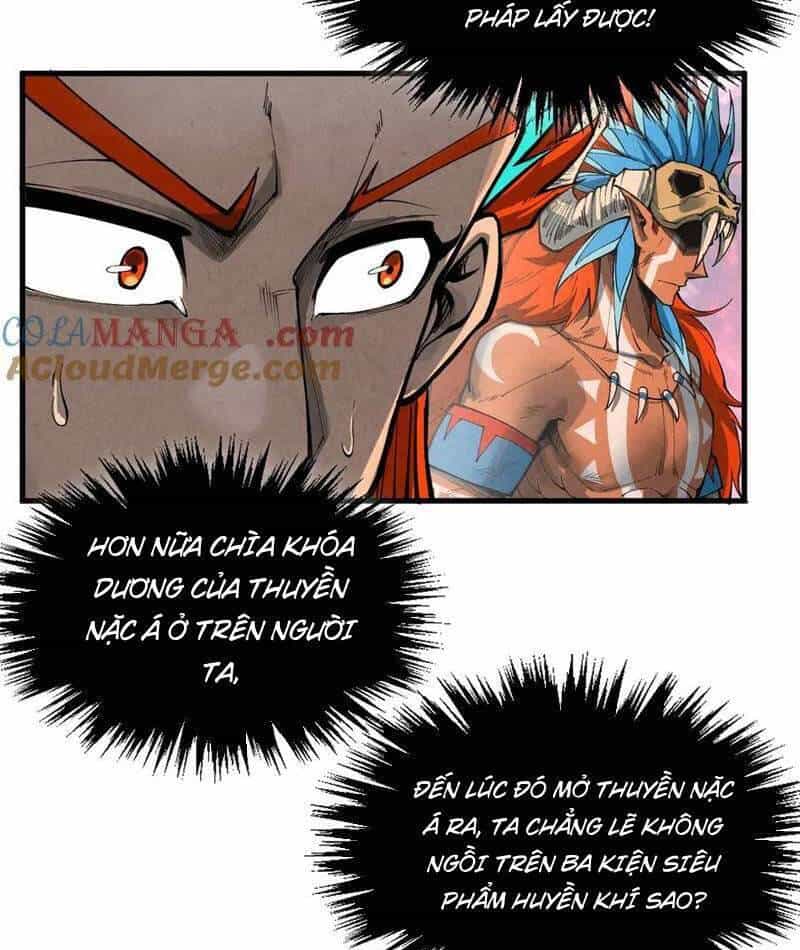 Vạn Cổ Chí Tôn - Chương 346 - ảnh 41