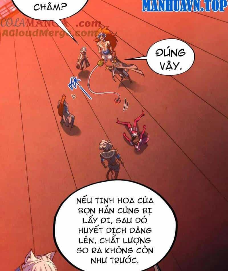 Vạn Cổ Chí Tôn - Chương 346 - ảnh 5
