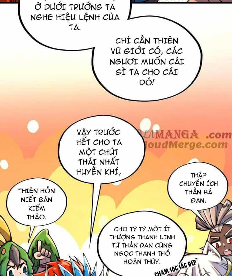 Vạn Cổ Chí Tôn - Chương 346 - ảnh 59