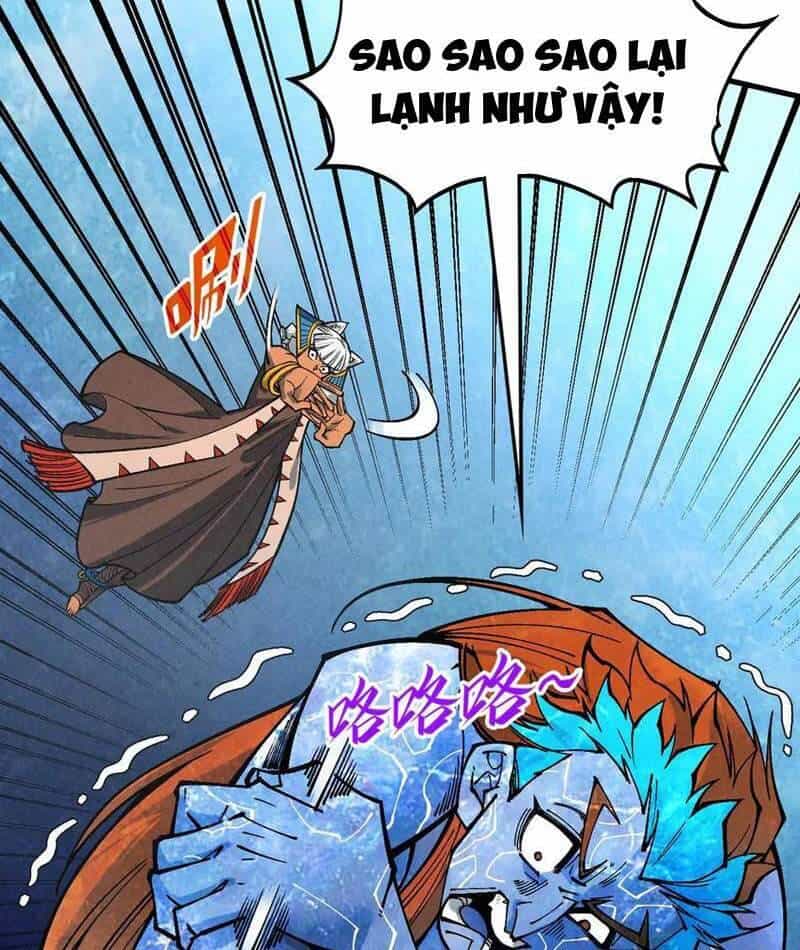 Vạn Cổ Chí Tôn - Chương 346 - ảnh 71
