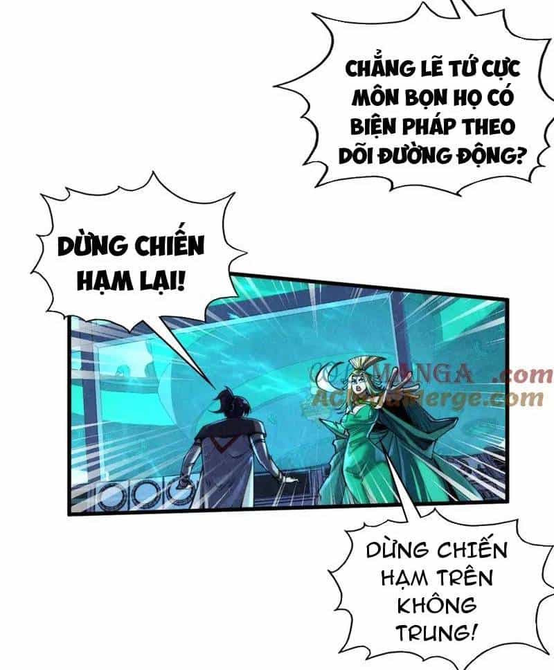 Vạn Cổ Chí Tôn - Chương 347 - ảnh 12