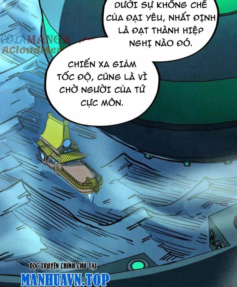Vạn Cổ Chí Tôn - Chương 347 - ảnh 15